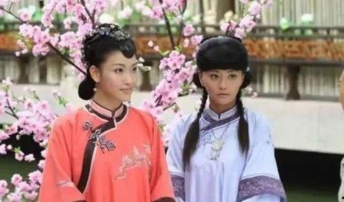 照红妆通房丫鬟上位记,逆袭之路的华丽转身