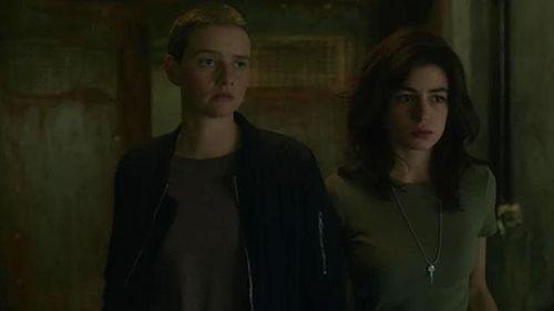 绝夜逢生 第二季,黑暗中的曙光，逆境中的重生