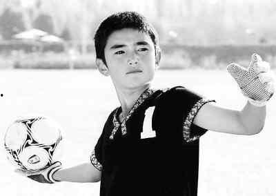 买买提的2008,买买提的蜕变与成长之路