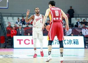 11月08日 CBA常规赛 浙江vs广州,浙江队力克广州，捍卫主场荣耀